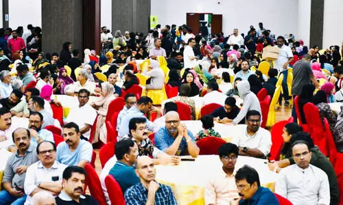 കെ.എഫ്.എം ഇഫ്താര്‍ സംഗമം