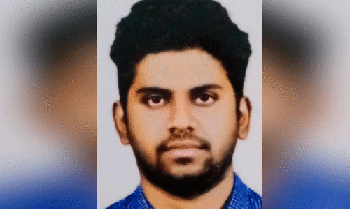 അ​ഭി​ലാ​ഷ്