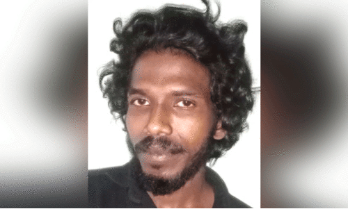 വി​ഷ്ണു