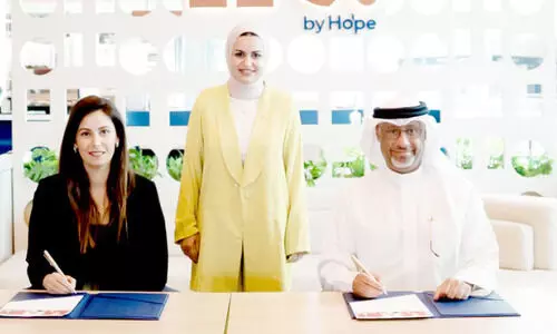 യു​വാ​ക്ക​ളെ ശാ​ക്​​തീ​ക​രി​ക്കാ​ൻ എ​ച്ച്. ക്യു ​വു​മാ​യി ധാ​ര​ണ