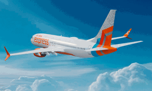 air india express