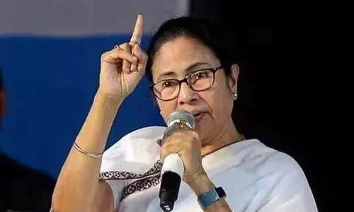 Mamata Banerjee