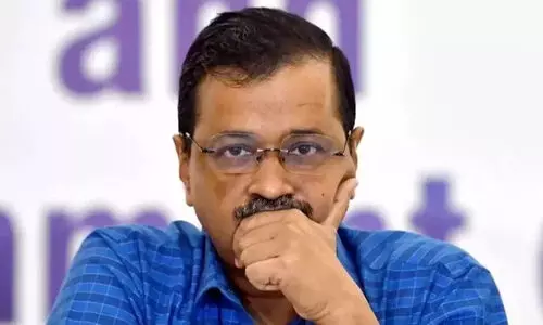 Arvind Kejriwal