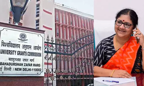 സർക്കാർ കോളജ് പ്രിൻസിപ്പൽമാരുടെ നിയമനം: പുനഃ പരിശോധിക്കണമെന്ന് മുഖ്യമന്ത്രിക്ക് നിവേദനം