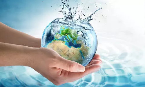 220 കോ​ടി മ​നു​ഷ്യ​ർ​ക്ക് ശു​ദ്ധ​ജ​ല​മി​ല്ല; യു.​എ​ൻ വേ​ൾ​ഡ് വാ​ട്ട​ർ ഡെ​വ​ല​പ്മെ​ന്റ് റി​പ്പോ​ർ​ട്ട് പുറത്ത്