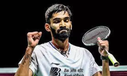 സ്വിസ് ഓപൺ: സിന്ധു, സെൻ പുറത്ത്; ശ്രീകാന്ത്, കിരൺ ജോർജ് ക്വാർട്ടറിൽ