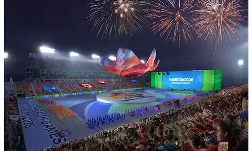 കോമൺവെൽത്ത് ഗെയിംസ്: മലേഷ്യക്കും വേണ്ട