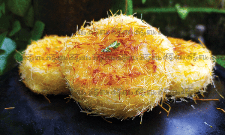 ഇനി ഇഫ്താർ വിരുന്നുകൾക്ക് രുചിയേറും