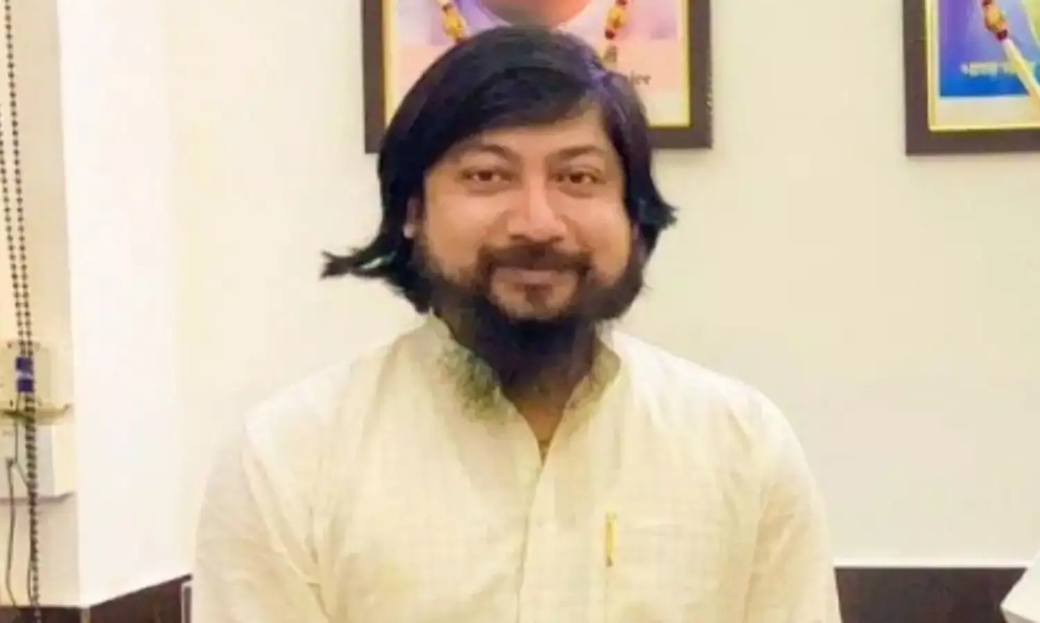 കേന്ദ്രമന്ത്രി പ്രമാണികിനെതിരെ 14 ക്രിമിനൽ കേസുകൾ