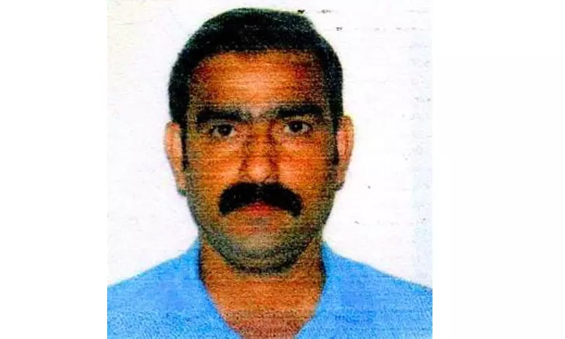 തിരുവനന്തപുരം സ്വദേശി ഒമാനിൽ നിര്യാതനായി