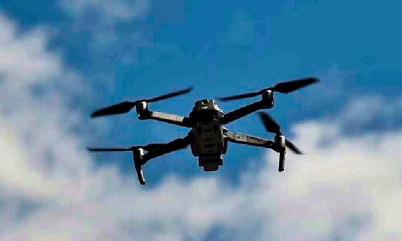 drone pilot drone pilot