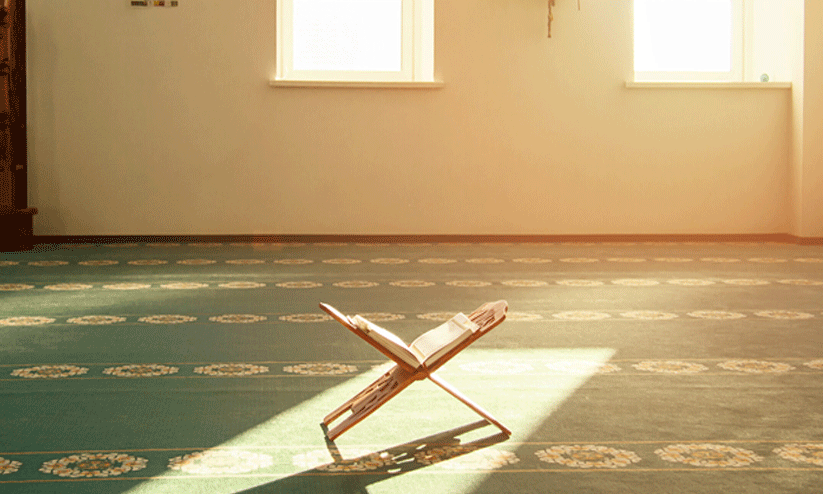 prayer room prayer room