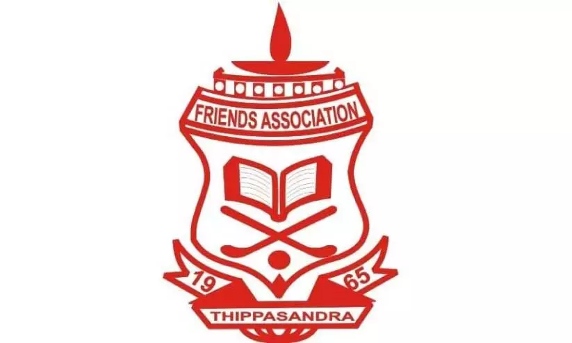 thippasandra friends association thippasandra friends association