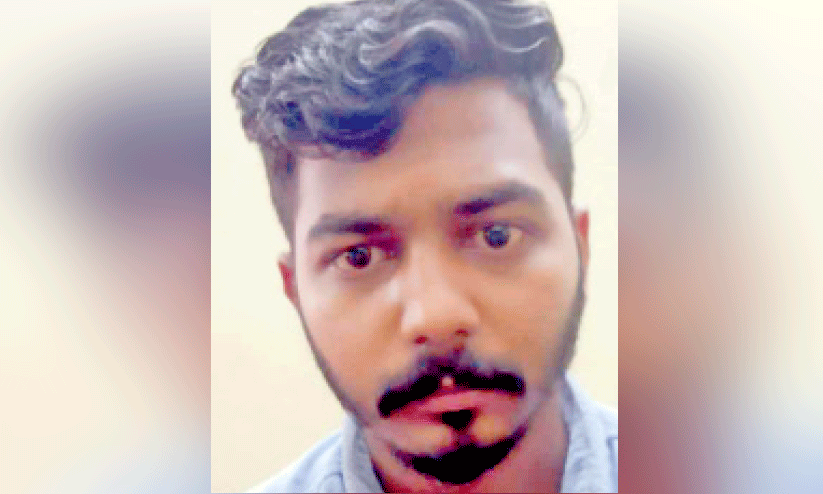 അൻഷാദ് അൻഷാദ്