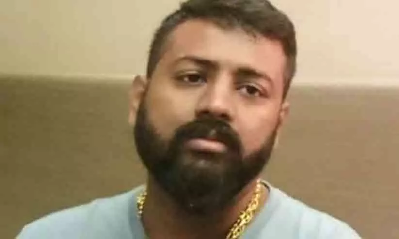 Sukesh Chandrashekhar