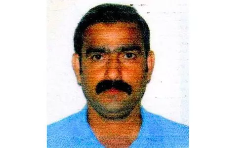 തിരുവനന്തപുരം സ്വദേശി ഒമാനിൽ നിര്യാതനായി തിരുവനന്തപുരം സ്വദേശി ഒമാനിൽ നിര്യാതനായി