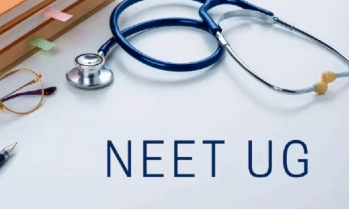 NEET UG