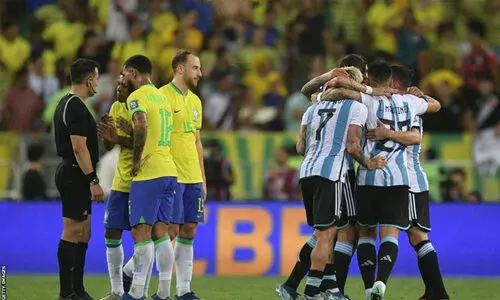 തിരിച്ചുകയറാൻ ബ്രസീൽ ഇറങ്ങുന്നു