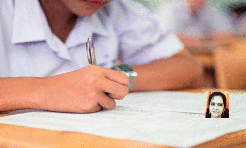 മനം കുളിർപ്പിച്ച് ജീവശാസ്ത്രം