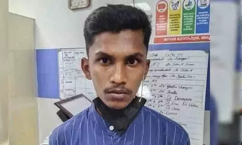 ഇൻസ്റ്റ വഴി പരിചയപ്പെട്ട പെൺകുട്ടിയെ പീഡിപ്പിച്ചു: 23കാരന് ജീവപര്യന്തം തടവും 3.20 ലക്ഷം പിഴയും