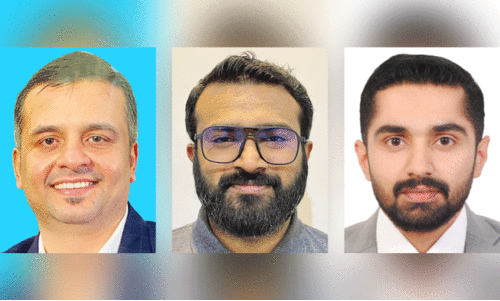 PM Muhammed shahin, Hanan bin faisal, Ok muhammed Faris