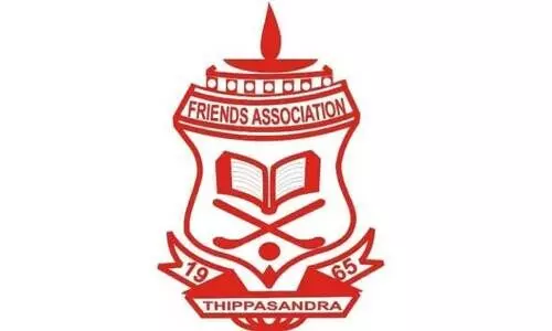 thippasandra friends association