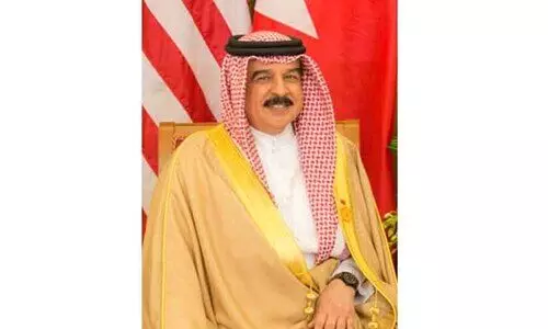 അർഹരായവർക്ക് ഈദ് പുടവ; ഹമദ് രാജാവിന്റെ ഉത്തരവ് അർഹരായവർക്ക് ഈദ് പുടവ; ഹമദ് രാജാവിന്റെ ഉത്തരവ്