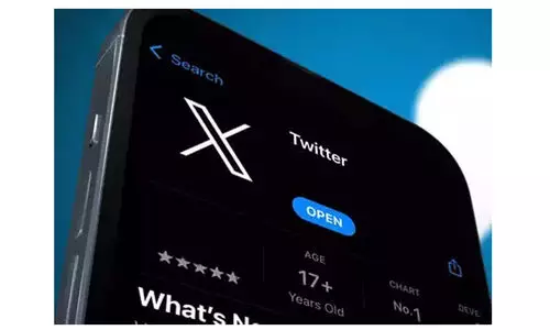 എക്സി’ലൂടെ ഇനി തൊഴിലന്വേഷണവും നടക്കും; മസ്കിന്റെ അടുത്ത ഉന്നം ലിങ്ക്ഡ്ഇൻ