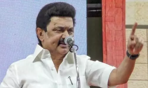 ഇൻഡ്യ ജയിച്ചാൽ മോദിയുടെ പി.എം കെയേഴ്സ് ഫണ്ടിന്‍റെ രഹസ്യങ്ങൾ പുറത്തുവിടും -സ്റ്റാലിൻ