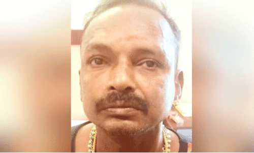 ബാഹുലേയൻ ബാഹുലേയൻ