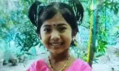 തൊട്ടിൽക്കയർ കഴുത്തിൽ കുരുങ്ങി അഞ്ചുവയസ്സുകാരിക്ക്​ ദാരുണാന്ത്യം