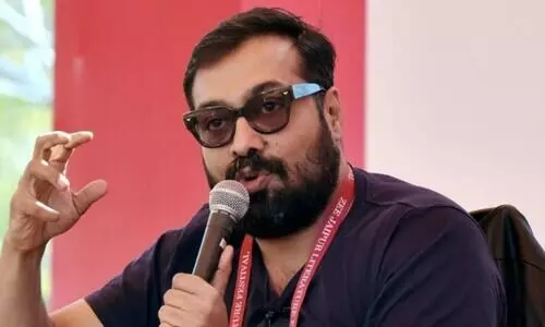 ‘എന്നെ കാണാൻ മണിക്കൂറിന് അഞ്ചുലക്ഷം രൂപ’, -കൂടിക്കാഴ്ചക്ക് ഫീസ് നിശ്ചയിച്ച് ബോളിവുഡ് സംവിധായകൻ