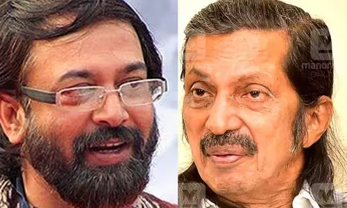 മുടങ്ങി പോയ വികസന സ്വപ്നങ്ങൾ സാക്ഷാത്കരിക്കാൻ എൽ.ഡി.എഫിന്റെ വിജയം ഉറപ്പാക്കണമെന്ന് മധുപാൽ മുടങ്ങി പോയ വികസന സ്വപ്നങ്ങൾ സാക്ഷാത്കരിക്കാൻ എൽ.ഡി.എഫിന്റെ വിജയം ഉറപ്പാക്കണമെന്ന് മധുപാൽ