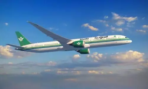 Riyadh Air