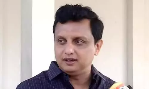 പെരുമാറ്റച്ചട്ട ലംഘനമില്ല; കോഴിക്കോട്ടെ സ്റ്റേഡിയം കായിക മന്ത്രി നവംബറിൽ പ്രഖ്യാപിച്ചത് -മ​ന്ത്രി റിയാസ്