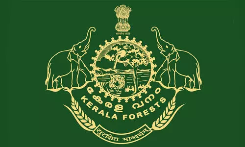Kerala Forest Department