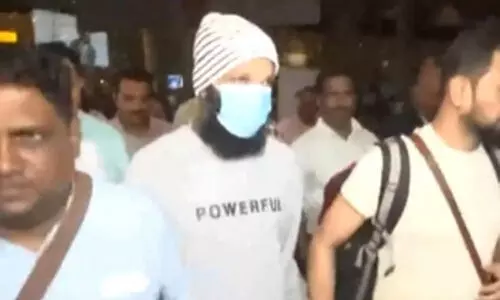 ഗുണ്ടാത്തലവൻ പ്രസാദ് പൂജാരി അറസ്റ്റിൽ