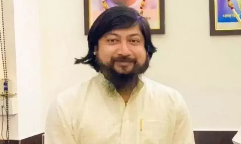 കേന്ദ്രമന്ത്രി പ്രമാണികിനെതിരെ 14 ക്രിമിനൽ കേസുകൾ