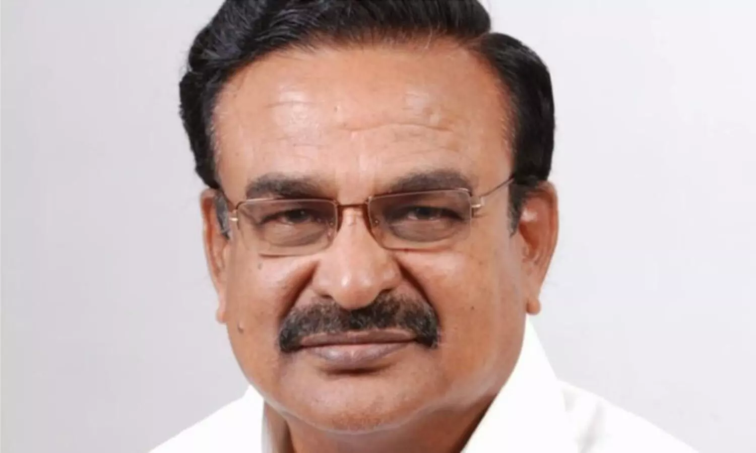 ആത്മഹത്യാ ശ്രമം; ഈറോഡ് എം.പി ഗണേശമൂർത്തി ഗുരുതരാവസ്ഥയിൽ