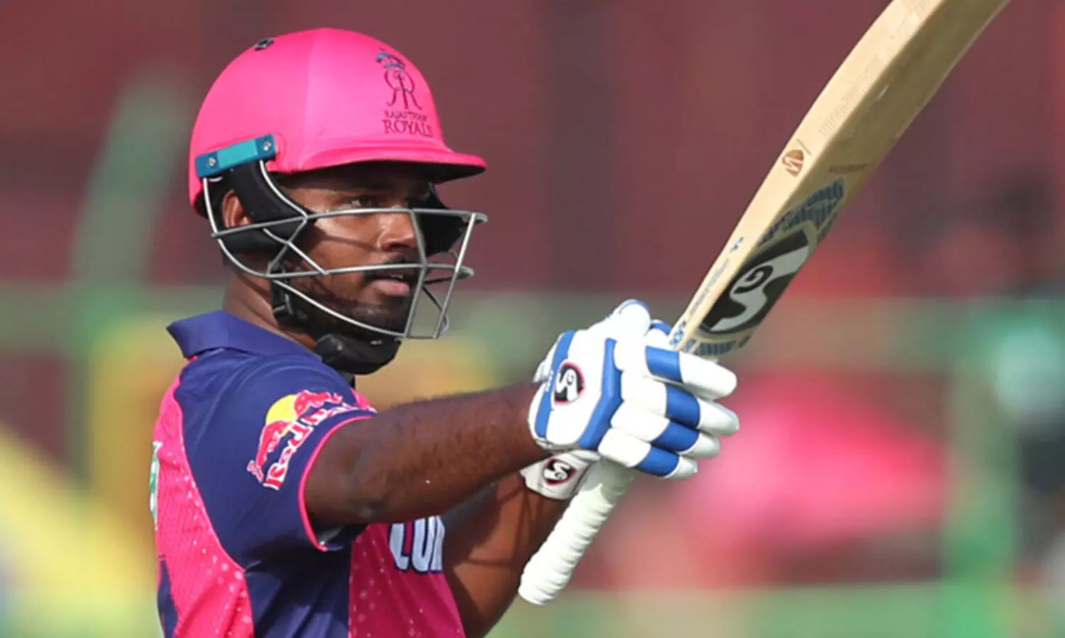 ഒരു സെഞ്ച്വറി, നാല് അർധസെഞ്ച്വറി; ഐ.പി.എല്ലിലെ ആദ്യ മത്സരങ്ങളിൽ സഞ്ജുവിന്റെ റണ്ണൊഴുക്ക്