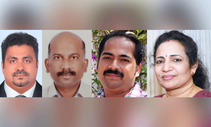 new leaders of kerala kalasahithi
