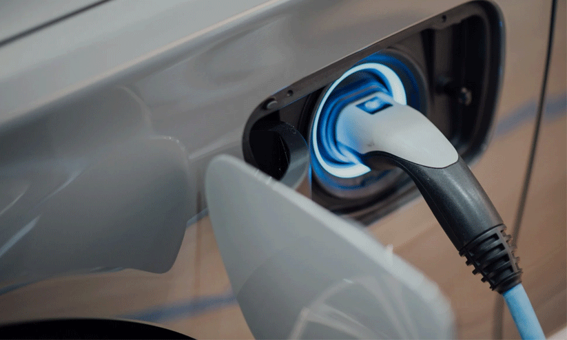 electric car chargers