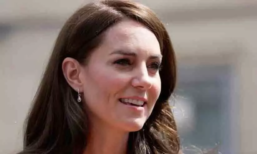 Kate Middleton