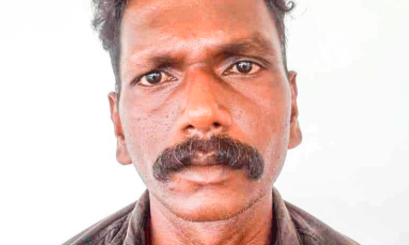 വിനോദ് വിനോദ്