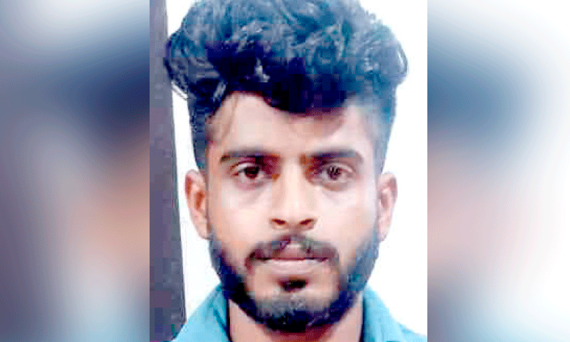 അ​തു​ൽ  കൃ​ഷ്ണ​ൻ