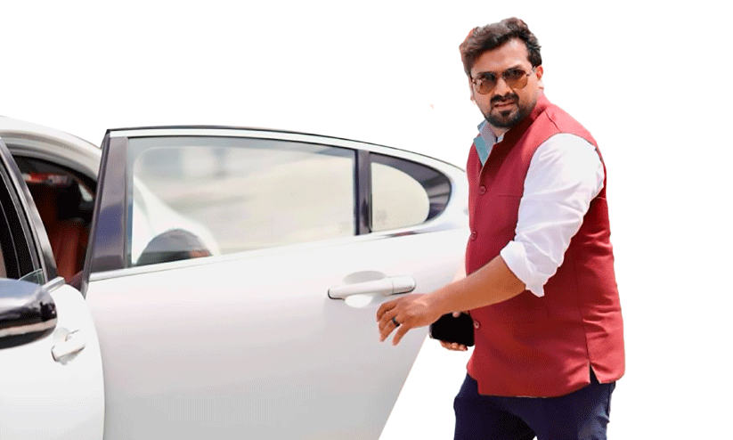 saju samad abdu samad