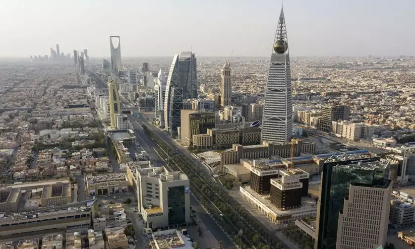 ഈദുൽ ഫിത്വർ: സൗദി സ്വകാര്യ മേഖലയിൽ നാലുദിവസം അവധി