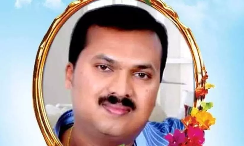 പത്തനംതിട്ട സ്വദേശി ഖത്തറിൽ നിര്യാതനായി പത്തനംതിട്ട സ്വദേശി ഖത്തറിൽ നിര്യാതനായി