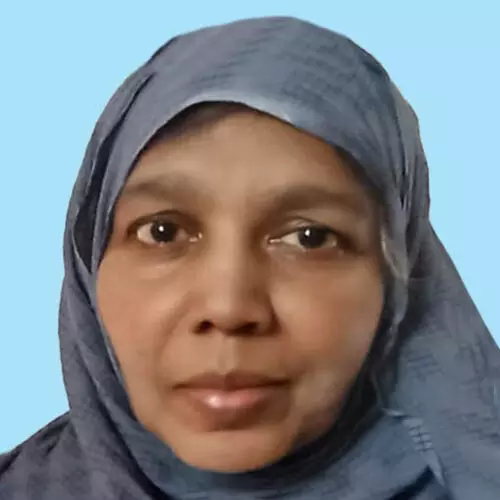 ബ​ദ​ർ​ന്നീ​സ