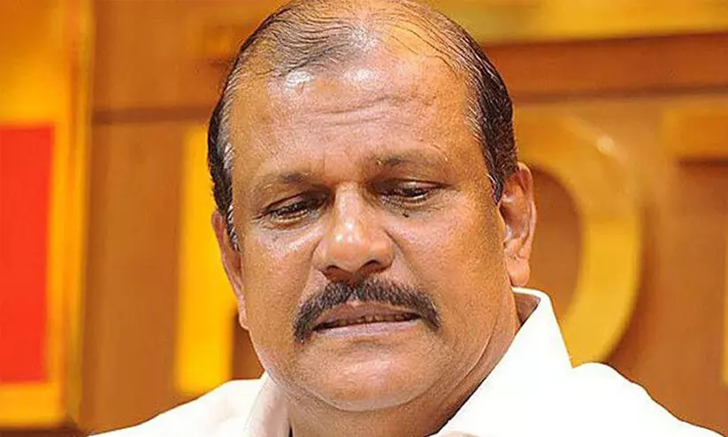 പി.സി. ജോർജിനെതിരെ വനിത കമീഷൻ കേസ്